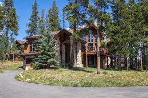 Snowy Point Chalet: True Mountain Luxury Breckenridge